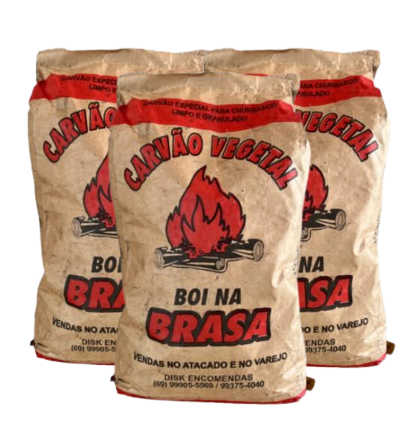 Gelo 20kg