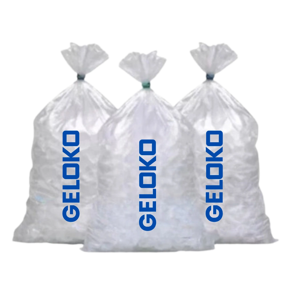 Gelo 20kg